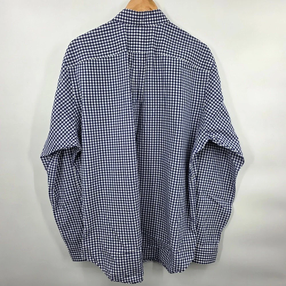 Polo Ralph Lauren classic button